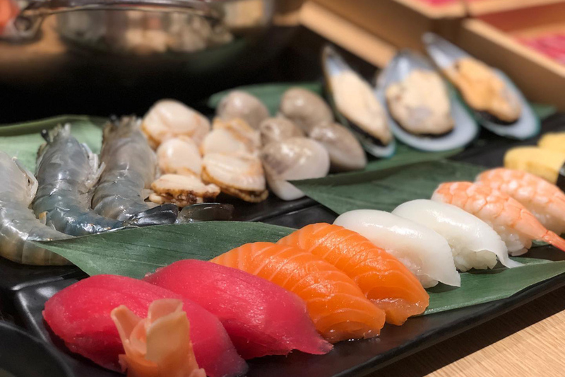 top 8+ ร้านชาบู ทองหล่อ-เอกมัย เนื้อเน้นๆ กินแล้วติดใจ
