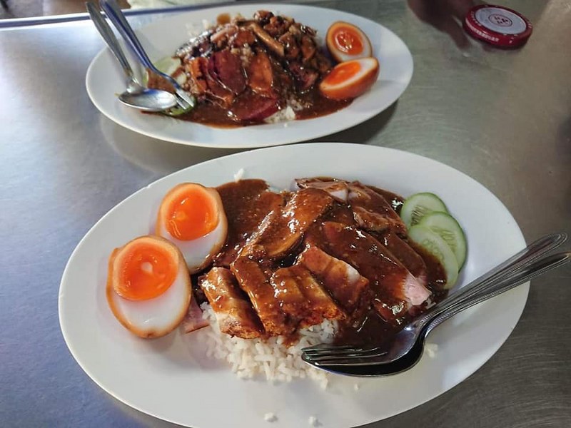 top 9+ ร้านข้าวหมูแดงกรุงเทพ 2567 ร้านดัง อร่อยเด็ด สายกินไม่ควรพลาด