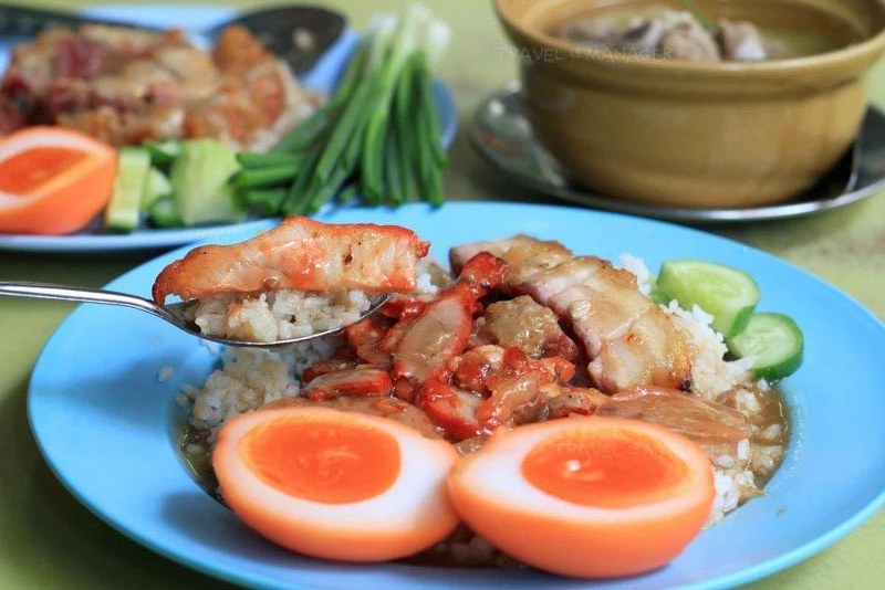 top 9+ ร้านข้าวหมูแดงกรุงเทพ 2567 ร้านดัง อร่อยเด็ด สายกินไม่ควรพลาด