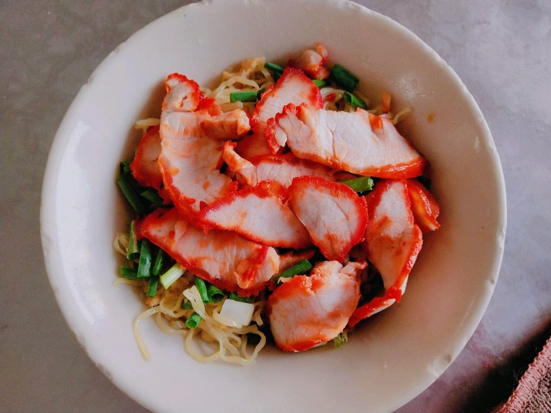 top 9+ ร้านข้าวหมูแดงกรุงเทพ 2567 ร้านดัง อร่อยเด็ด สายกินไม่ควรพลาด