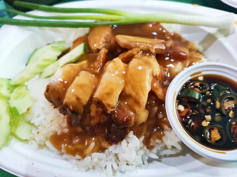 top 9+ ร้านข้าวหมูแดงกรุงเทพ 2567 ร้านดัง อร่อยเด็ด สายกินไม่ควรพลาด