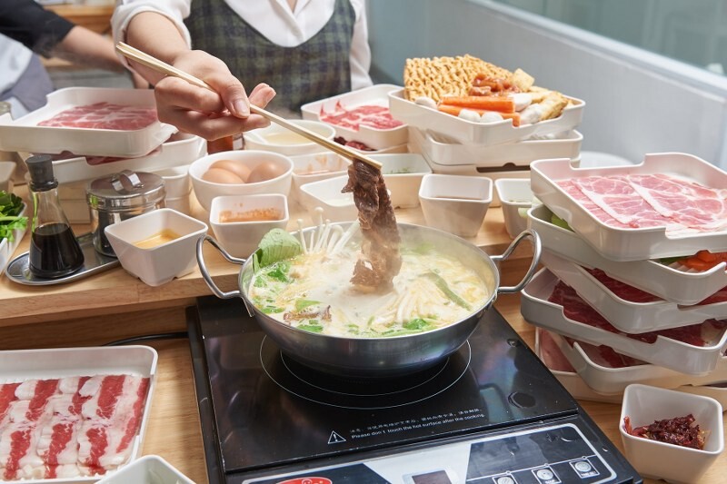 top 9+ ร้านบุฟเฟ่ต์สยาม สามย่าน 2024 อิ่มไม่อั้น ไม่จํากัดเวลา ราคาไม่แพง