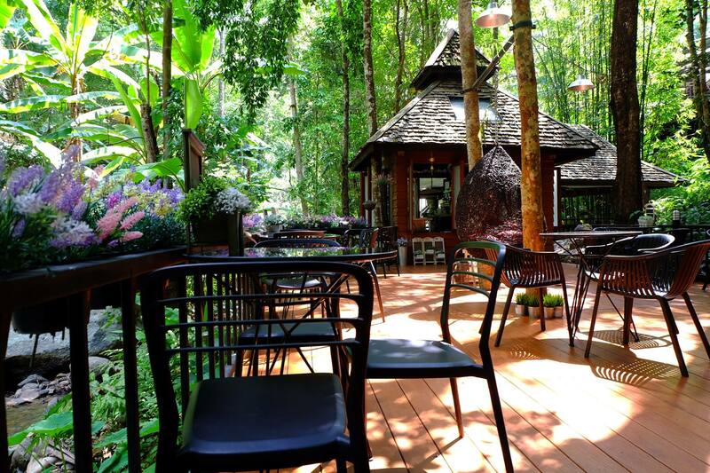 top 9+ ร้านคาเฟ่แม่กำปองครองใจ บรรยากาศดีจนต้องหลงรัก สักครั้งต้องไปเช็คอิน พิกัดอ.แม่ออน