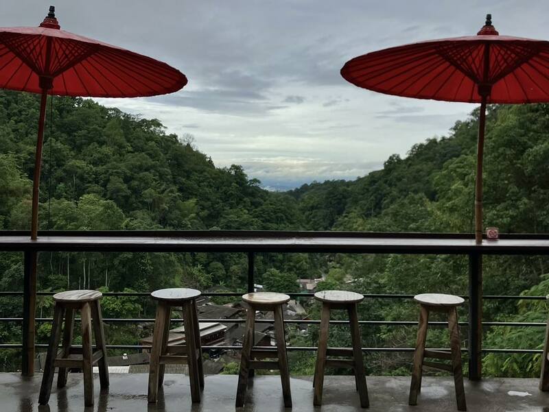 top 9+ ร้านคาเฟ่แม่กำปองครองใจ บรรยากาศดีจนต้องหลงรัก สักครั้งต้องไปเช็คอิน พิกัดอ.แม่ออน