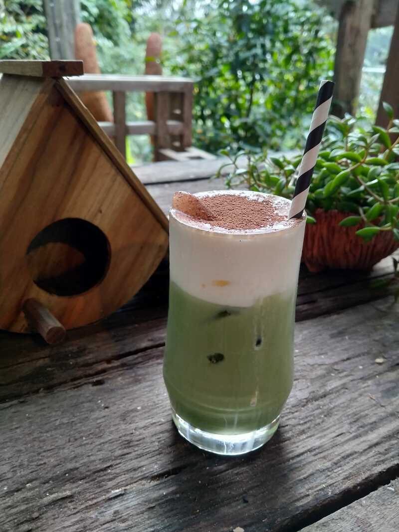 top 9+ ร้านคาเฟ่แม่กำปองครองใจ บรรยากาศดีจนต้องหลงรัก สักครั้งต้องไปเช็คอิน พิกัดอ.แม่ออน