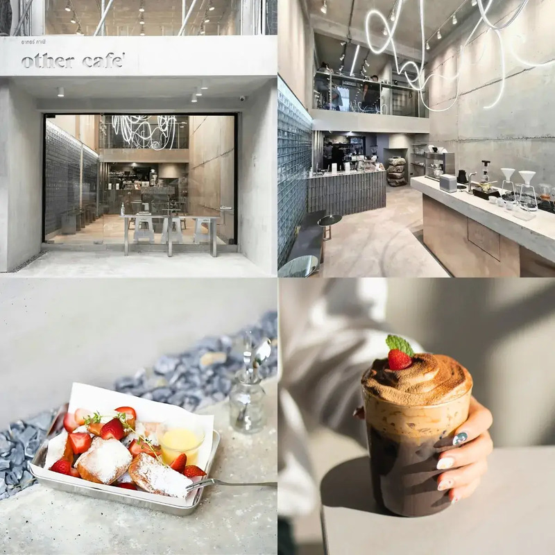 1. Other Caf&eacute; @ Rangnam, 2. LIBARY BKK, 3. Samran samruad coffee roaster, 4. กาแฟนรสิงห์ ณ วังพญาไท, 5. Little Giant, 6. Let&rsquo;s Say Caf&eacute;, 7. เบคแอนจอยน์ สนามเป้า Bakenjoin 2, 8. Double U coffee and bakery Rang Nam, 9. Peace Oriental Teahouse (King power), 10. Chibi Chibi Good Coffee, Top 10+ คาเฟ่อนุสาวรีย์ชัยสมรภูมิ ใกล้ BTS มู้ดดี น่านั่งชิล ฉบับปี 2024