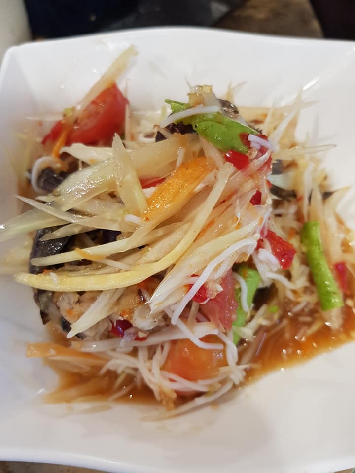 top 5+ ร้านอร่อยที่ควรแวะไปชิมใกล้ bts หมอชิต