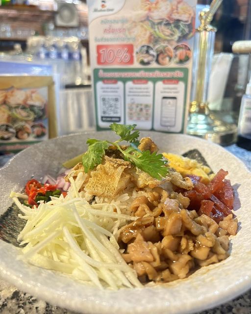 top 5+ ร้านอร่อยที่ควรแวะไปชิมใกล้ bts หมอชิต
