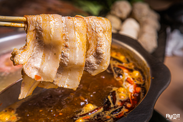 ชาบู นานาชาติ รวมมาทั้งหมด 10 ร้าน มีบุฟเฟ่ต์ด้วยนะ!!