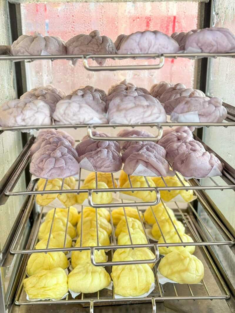 ชาบู นานาชาติ รวมมาทั้งหมด 10 ร้าน มีบุฟเฟ่ต์ด้วยนะ!!