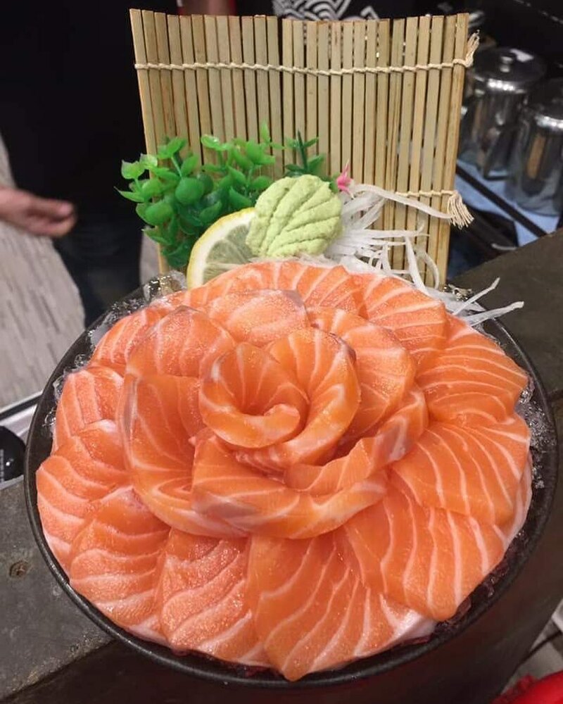 ชาบู นานาชาติ รวมมาทั้งหมด 10 ร้าน มีบุฟเฟ่ต์ด้วยนะ!!