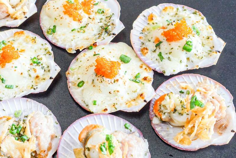 ชาบู นานาชาติ รวมมาทั้งหมด 10 ร้าน มีบุฟเฟ่ต์ด้วยนะ!!