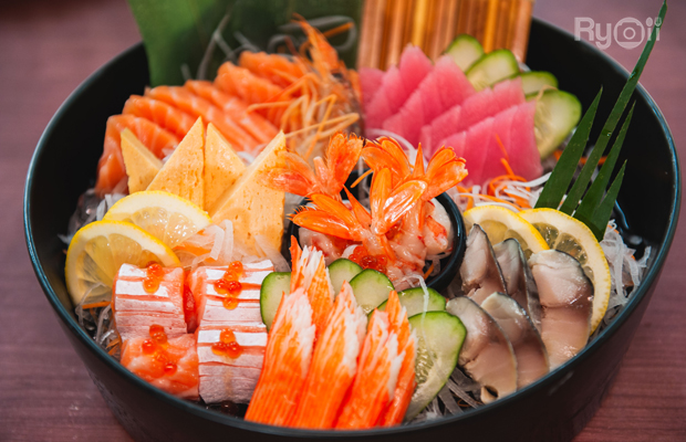 ชาบู นานาชาติ รวมมาทั้งหมด 10 ร้าน มีบุฟเฟ่ต์ด้วยนะ!!