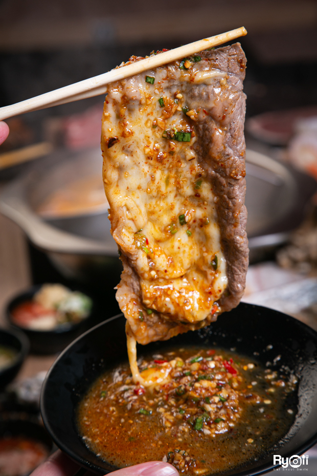 ชาบู นานาชาติ รวมมาทั้งหมด 10 ร้าน มีบุฟเฟ่ต์ด้วยนะ!!