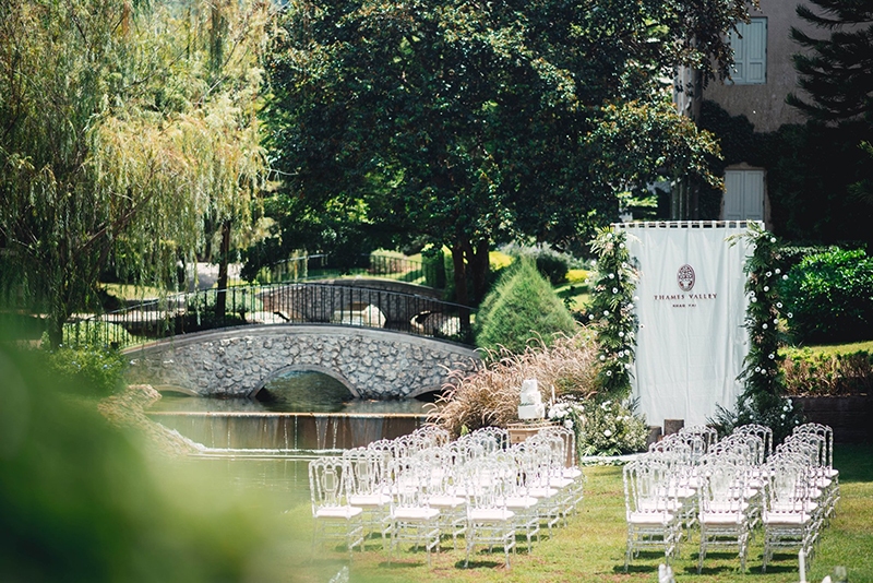 top 9+ สถานที่จัดงานแต่งเขาใหญ่ จัดงาน outdoor บรรยากาศธรรมชาติ