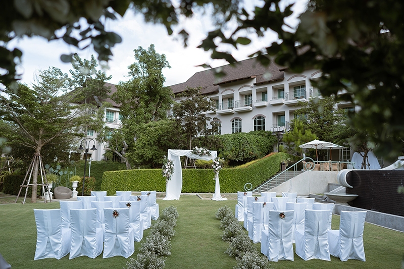 top 9+ สถานที่จัดงานแต่งเขาใหญ่ จัดงาน outdoor บรรยากาศธรรมชาติ