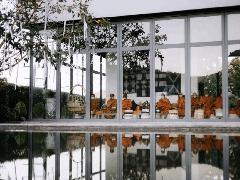 top 9+ สถานที่จัดงานแต่งเขาใหญ่ จัดงาน outdoor บรรยากาศธรรมชาติ