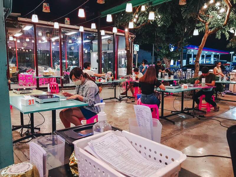 top 6+ ร้าน แหนมเนือง และ เฝอ หม้อไฟ บุฟเฟ่ต์ เมนูสุขภาพสไตล์เวียดนาม