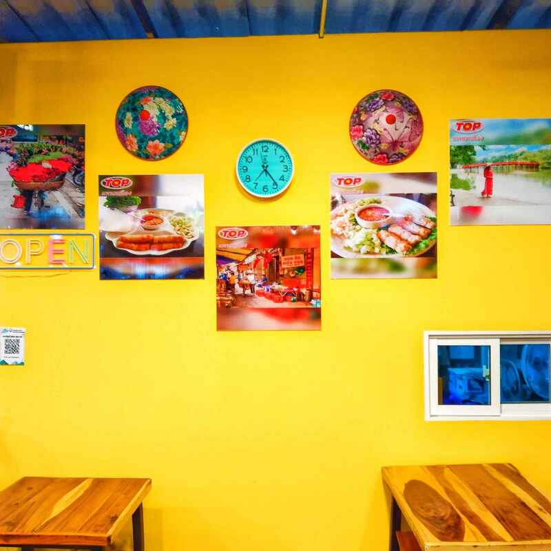top 6+ ร้าน แหนมเนือง และ เฝอ หม้อไฟ บุฟเฟ่ต์ เมนูสุขภาพสไตล์เวียดนาม