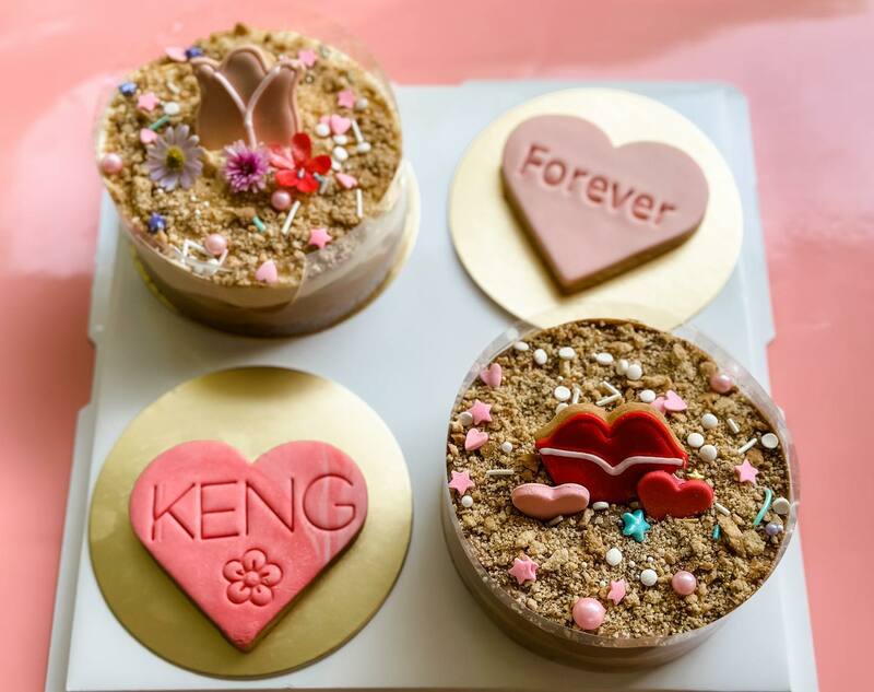 top 6+ ร้านเค้กเรดเวลเวท (red velvet) เค้กเนื้อสีเเดงกำมะหยี่ชิ้นหนาเนื้อนุ่มของคนรักเค้กต้องไม่พลาด