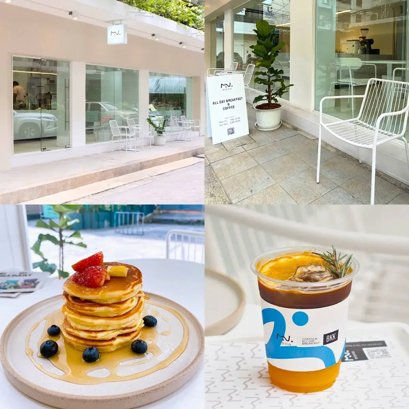 top 10+ คาเฟ่ราชเทวี ใกล้ bts บรรยากาศดี ถ่ายรูปสวย อัปเดต 2024