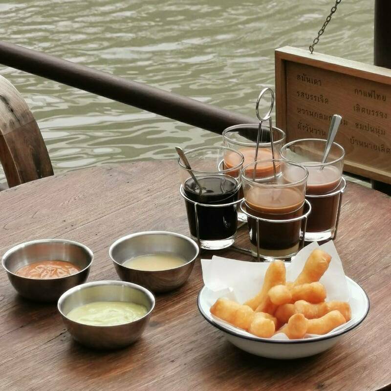 top 10+ ร้านกาแฟโบราณ หอมกรุ่นย้อนวันวานสู่อดีต : ร้านกาแฟโบราณ บรรยากาศย้อนยุค