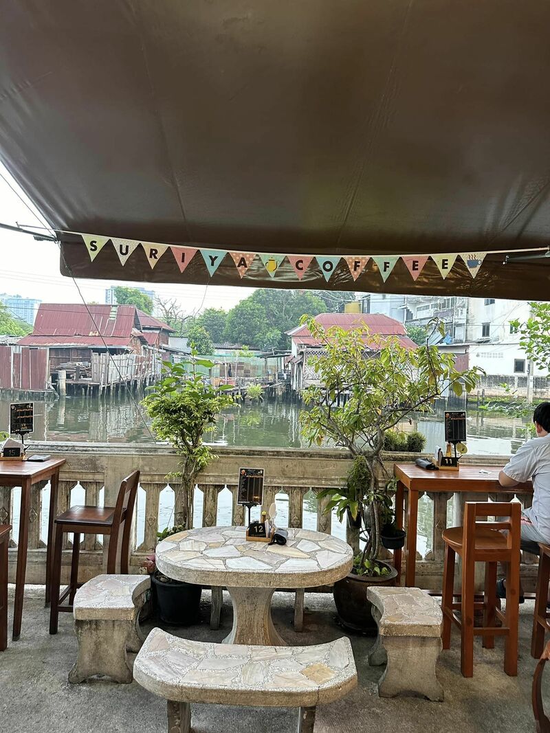 top 10+ ร้านกาแฟโบราณ หอมกรุ่นย้อนวันวานสู่อดีต : ร้านกาแฟโบราณ บรรยากาศย้อนยุค