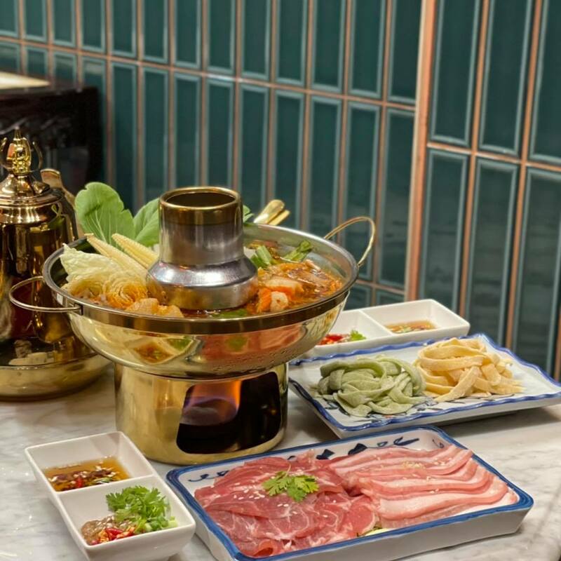 top 10+ ร้านกาแฟโบราณ หอมกรุ่นย้อนวันวานสู่อดีต : ร้านกาแฟโบราณ บรรยากาศย้อนยุค