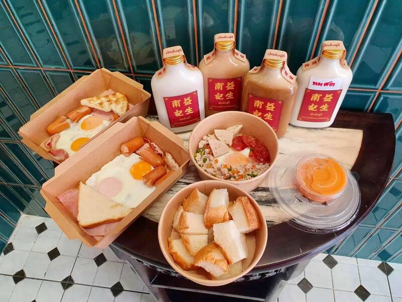 top 10+ ร้านกาแฟโบราณ หอมกรุ่นย้อนวันวานสู่อดีต : ร้านกาแฟโบราณ บรรยากาศย้อนยุค