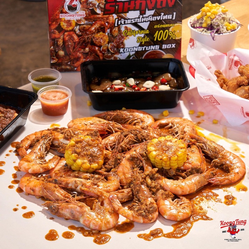 top 7+ ร้านอาหารตลาดนัดเลียบด่วนรามอินทรา รวมร้านเด็ดน่าแวะ บอกเลยไม่ไปพลาดมาก