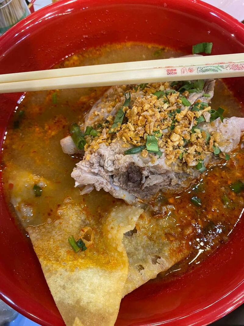 top 7+ ร้านอาหารตลาดนัดเลียบด่วนรามอินทรา รวมร้านเด็ดน่าแวะ บอกเลยไม่ไปพลาดมาก
