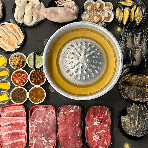 top 7+ ร้านอาหารตลาดนัดเลียบด่วนรามอินทรา รวมร้านเด็ดน่าแวะ บอกเลยไม่ไปพลาดมาก