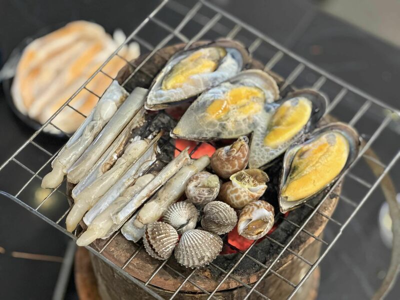 top 7+ ร้านอาหารตลาดนัดเลียบด่วนรามอินทรา รวมร้านเด็ดน่าแวะ บอกเลยไม่ไปพลาดมาก