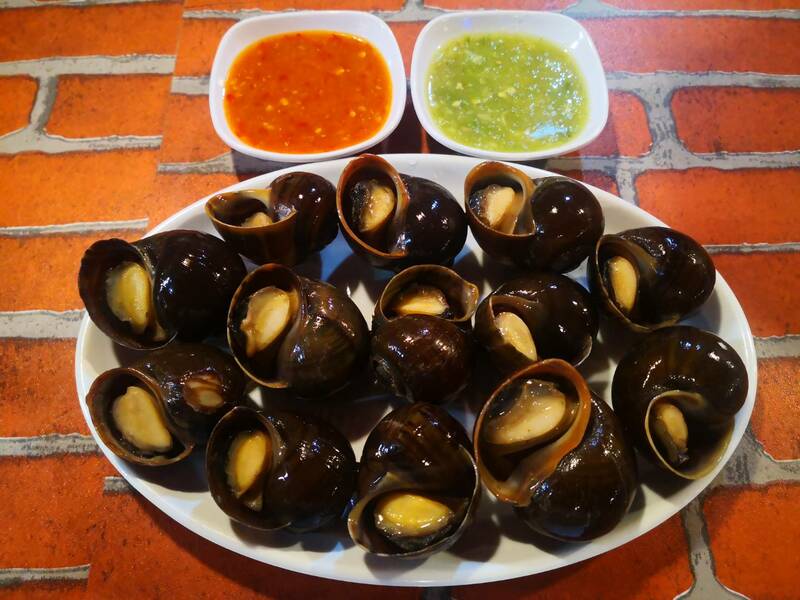 top 7+ ร้านอาหารตลาดนัดเลียบด่วนรามอินทรา รวมร้านเด็ดน่าแวะ บอกเลยไม่ไปพลาดมาก