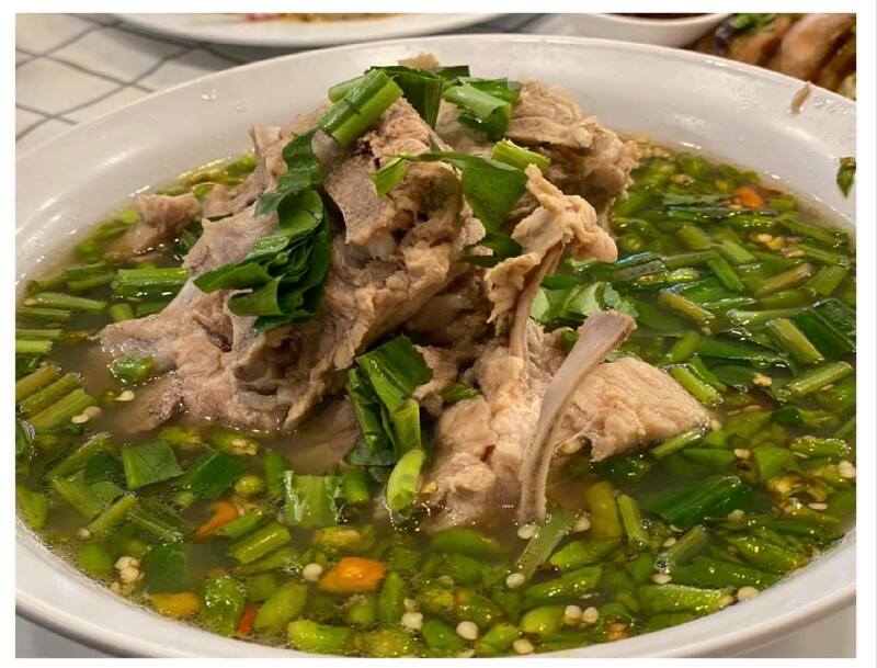 top 7+ ร้านอาหารตลาดนัดเลียบด่วนรามอินทรา รวมร้านเด็ดน่าแวะ บอกเลยไม่ไปพลาดมาก