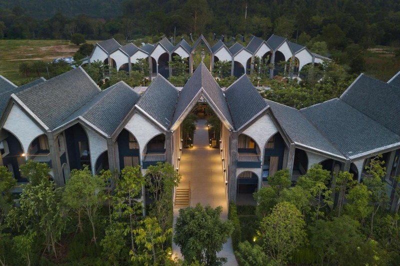 top 10+ พูลวิลล่าเขาใหญ่ 2567 บรรยากาศชิล มีสระส่วนตัว