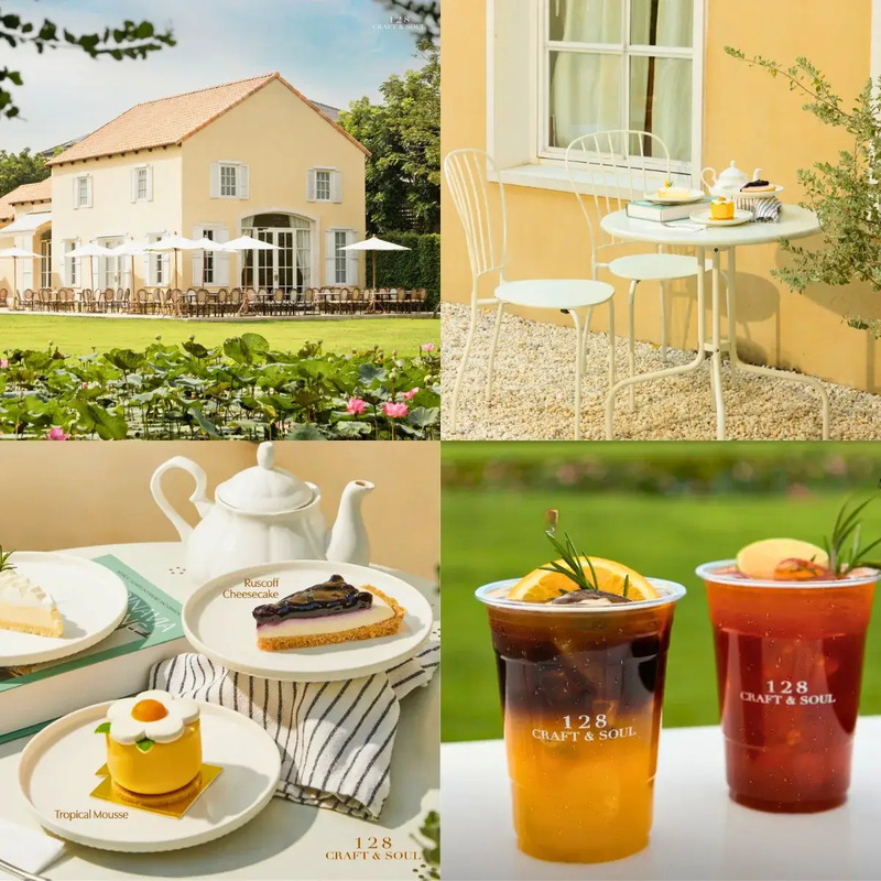 top 10+ คาเฟ่ฝั่งธน เปิดใหม่ ถ่ายรูปสวย บรรยากาศดี อัปเดต 2024