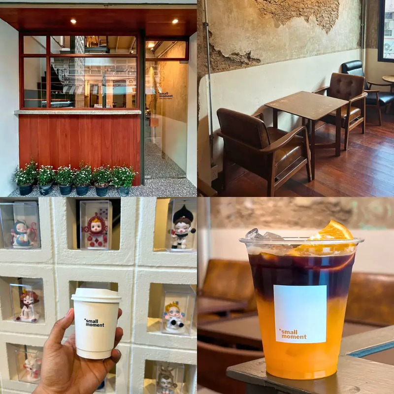top 10+ คาเฟ่สามย่าน เปิดใหม่ ไวบ์ดี ใกล้จุฬาฯ อัปเดตปี 2024