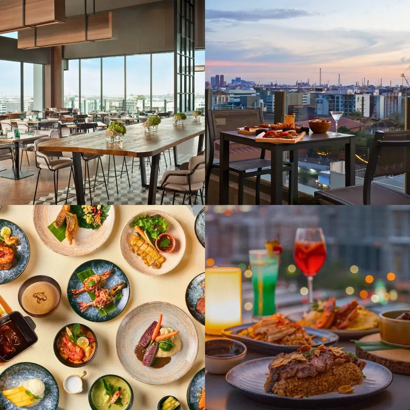 top 10+ ร้านอาหารอ่อนนุช บรรยากาศดี จัดเต็ม ครบทุกแนว อัปเดต 2024