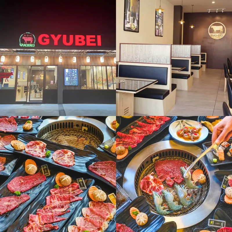 top 10+ ร้านอาหารอ่อนนุช บรรยากาศดี จัดเต็ม ครบทุกแนว อัปเดต 2024