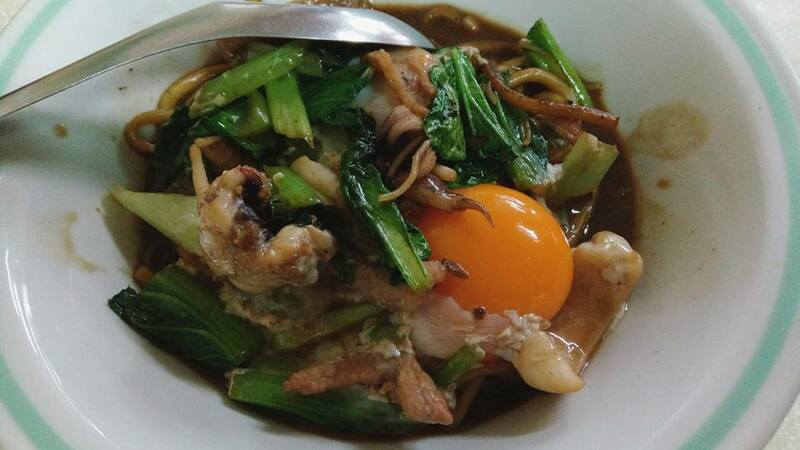 top 8+ ร้านดัง เมนูหมี่ฮกเกี้ยน เมนูขึ้นชื่อประจำเมืองภูเก็ต