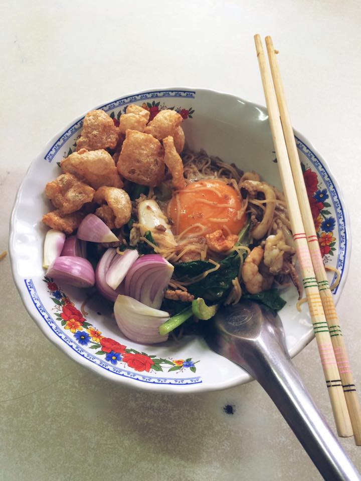 top 8+ ร้านดัง เมนูหมี่ฮกเกี้ยน เมนูขึ้นชื่อประจำเมืองภูเก็ต