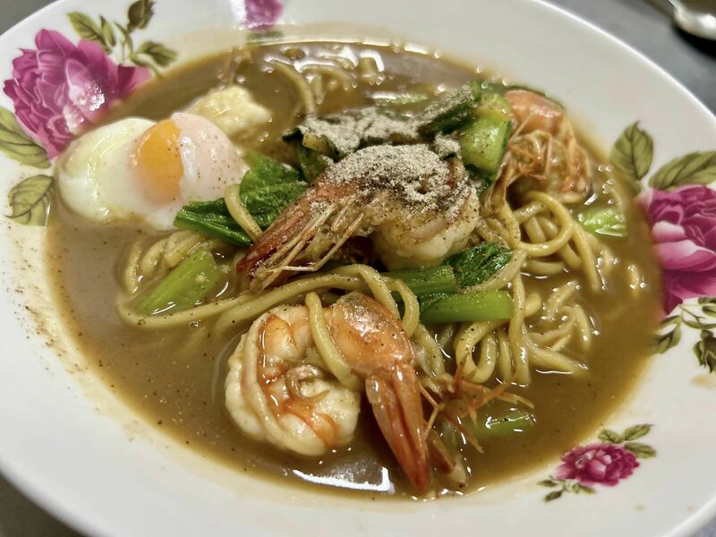 top 8+ ร้านดัง เมนูหมี่ฮกเกี้ยน เมนูขึ้นชื่อประจำเมืองภูเก็ต