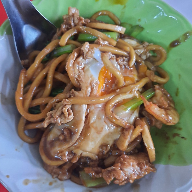 top 8+ ร้านดัง เมนูหมี่ฮกเกี้ยน เมนูขึ้นชื่อประจำเมืองภูเก็ต