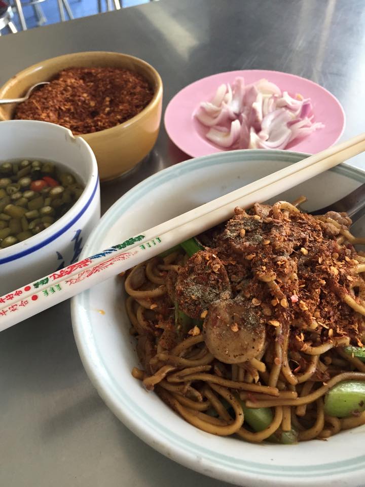 top 8+ ร้านดัง เมนูหมี่ฮกเกี้ยน เมนูขึ้นชื่อประจำเมืองภูเก็ต
