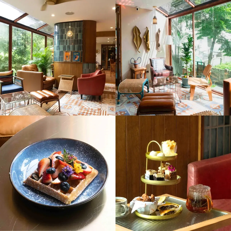 1. Calm Kraam, 2. ASOK PETHOUSE CAT CAFE, 3. WWAPORTAL, 4. Greydient &amp; Them &ndash; coffee cafe space, 5. woodsage cafe, 6. Cosmos Cafe Bangkok, 7. High Tea by Pickaboo, 8. Hygge Mate, 9. GRUN CAFE SUKHUMVIT 16, 10. SOL Coffee &ndash; Asoke, Top 10+ คาเฟ่แถวอโศก ถ่ายรูปสวย ใกล้ BTS แวะชิลล์ได้ทั้งวัน