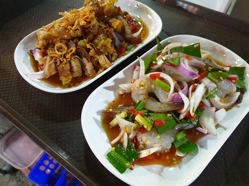 top 5+ ร้านมาม่าต้มยำหม้อไฟ แซ่บเด็ดเผ็ชชถึงทรวง!!