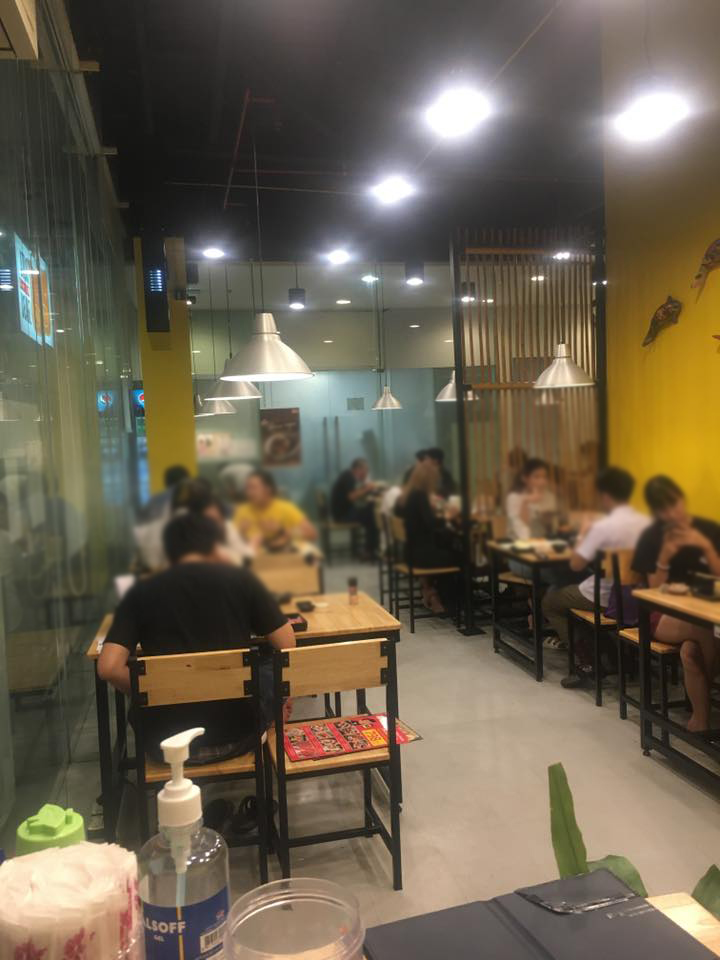 top 7+ ร้านบุฟเฟ่ต์ชาบู+ซาซิมิซูชิทานได้ไม่อั้น ราคาไม่เกิน 599 บาท