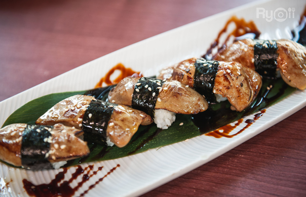 top 7+ ร้านบุฟเฟ่ต์ชาบู+ซาซิมิซูชิทานได้ไม่อั้น ราคาไม่เกิน 599 บาท
