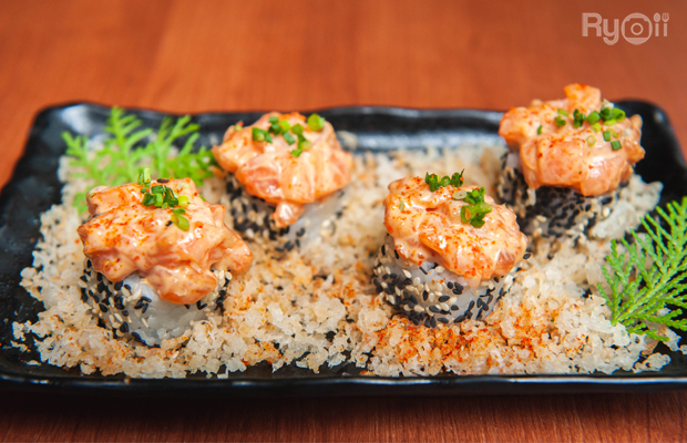top 7+ ร้านบุฟเฟ่ต์ชาบู+ซาซิมิซูชิทานได้ไม่อั้น ราคาไม่เกิน 599 บาท